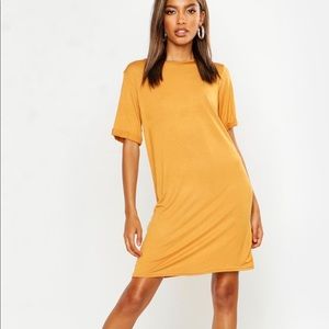 T-shirt Dress